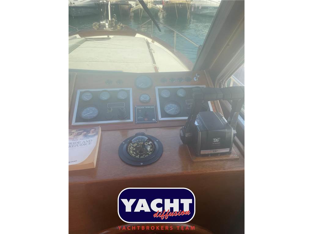 Sciallino SCIALLINO 33 Usata 1989 - Foto 10