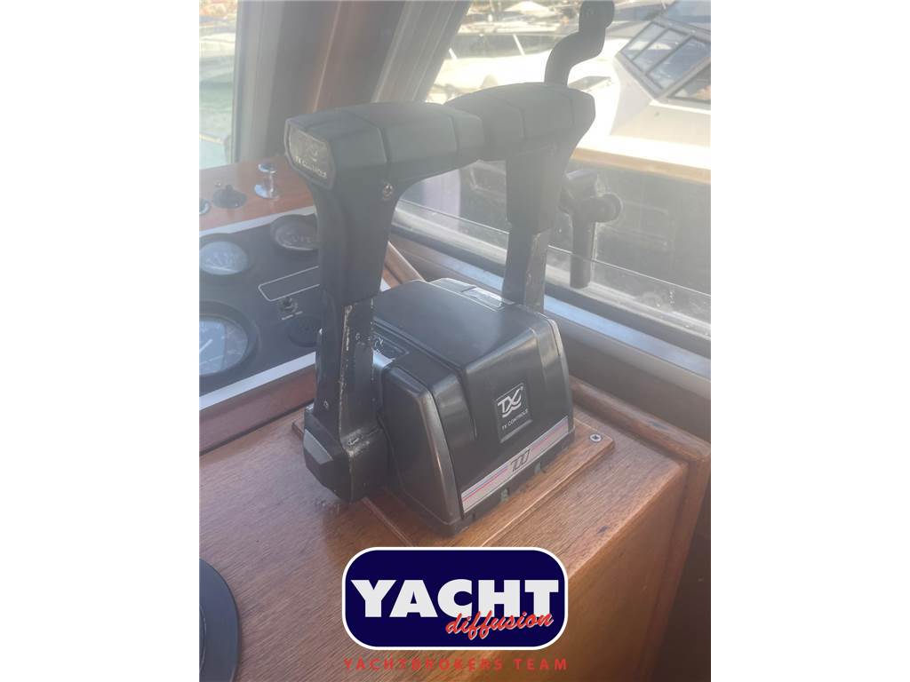 Sciallino SCIALLINO 33 Usata 1989 - Foto 19