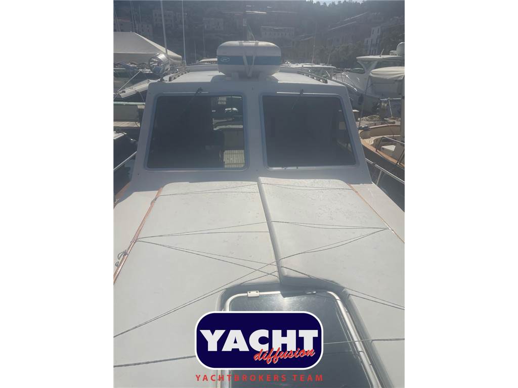 Sciallino SCIALLINO 33 Usata 1989 - Foto 17