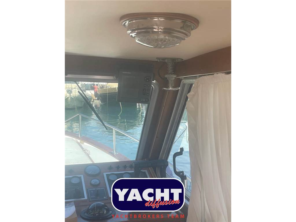 Sciallino SCIALLINO 33 Usata 1989 - Foto 12