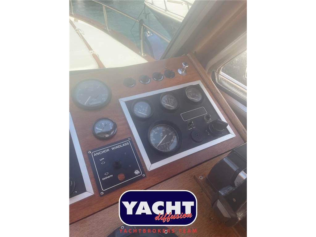 Sciallino SCIALLINO 33 Usata 1989 - Foto 18