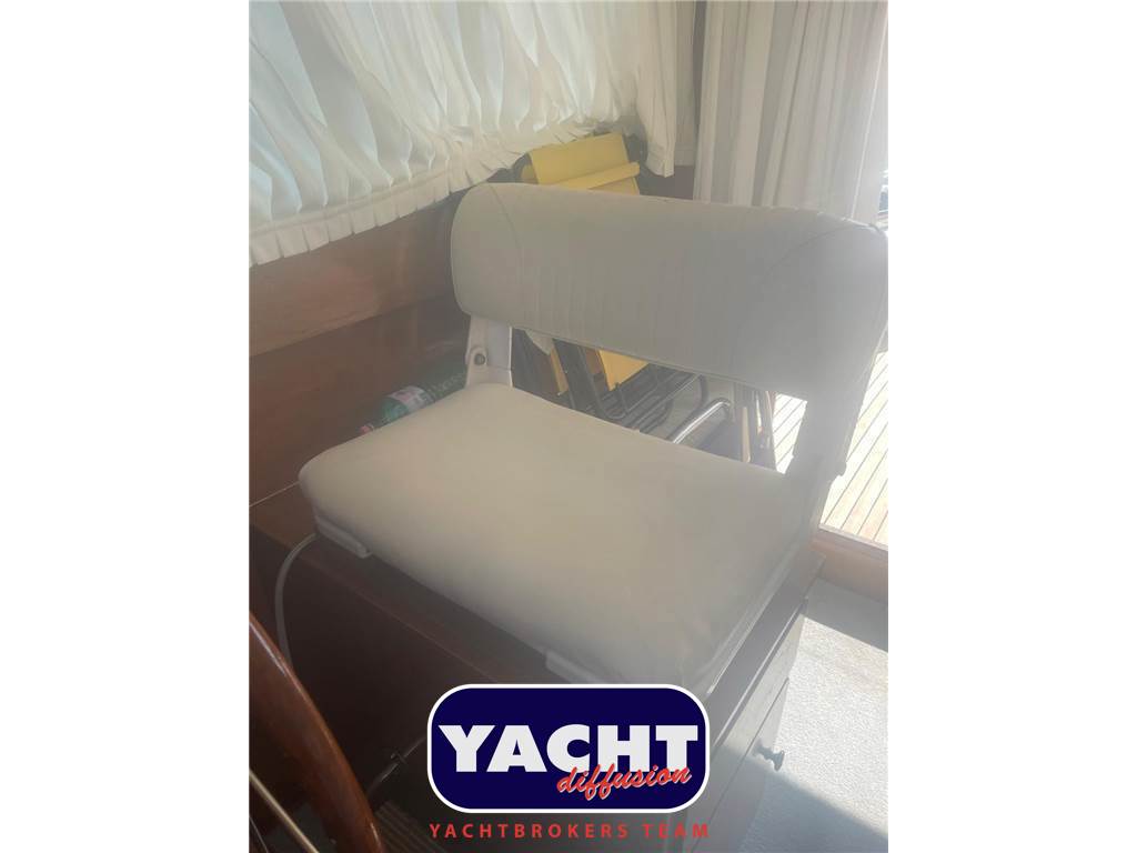 Sciallino SCIALLINO 33 Usata 1989 - Foto 5