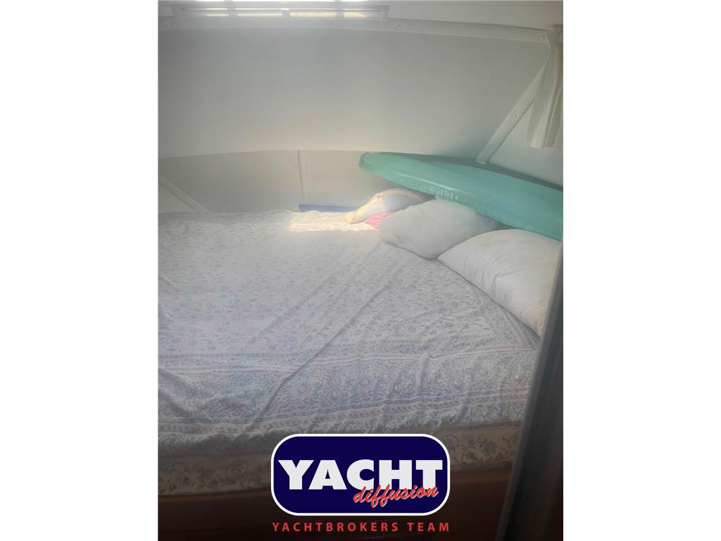 Sciallino SCIALLINO 33 Usata 1989 - Foto 9