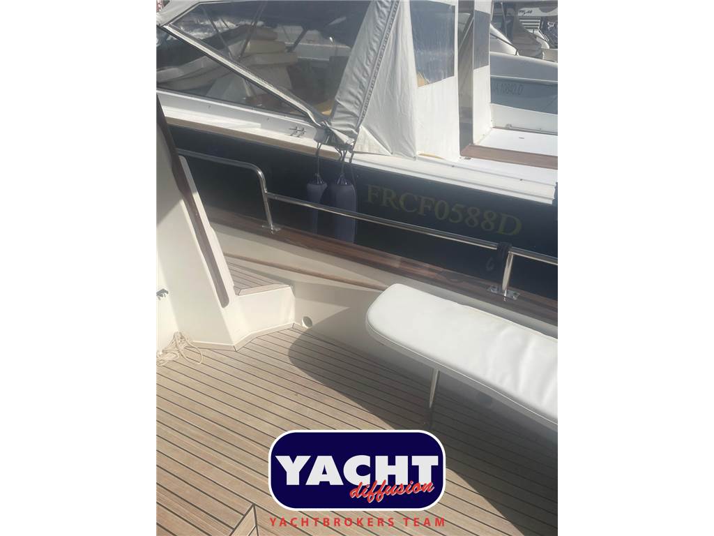 Sciallino SCIALLINO 33 Usata 1989 - Foto 11