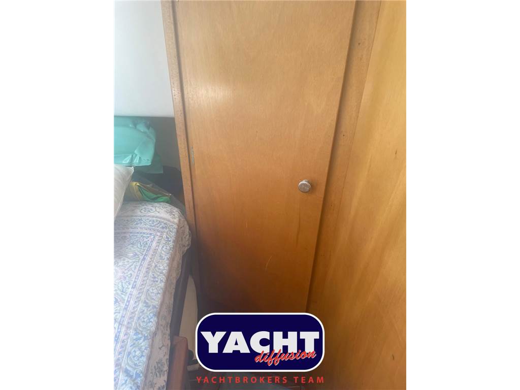 Sciallino SCIALLINO 33 Usata 1989 - Foto 8