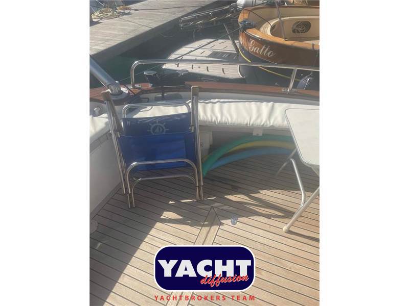 Sciallino SCIALLINO 33 Foto 2