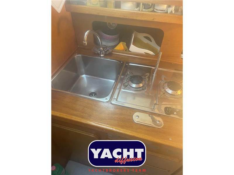 Sciallino SCIALLINO 33 Foto 6