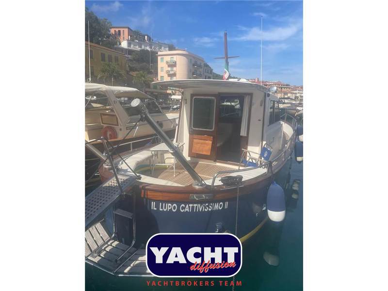 Sciallino SCIALLINO 33 Foto 20