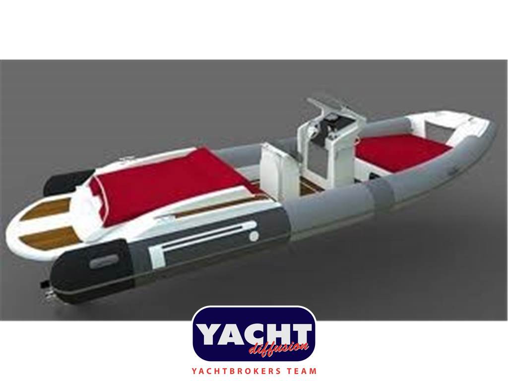 Pirelli PZERO 880 SPORT Usata 2019 - Foto 9