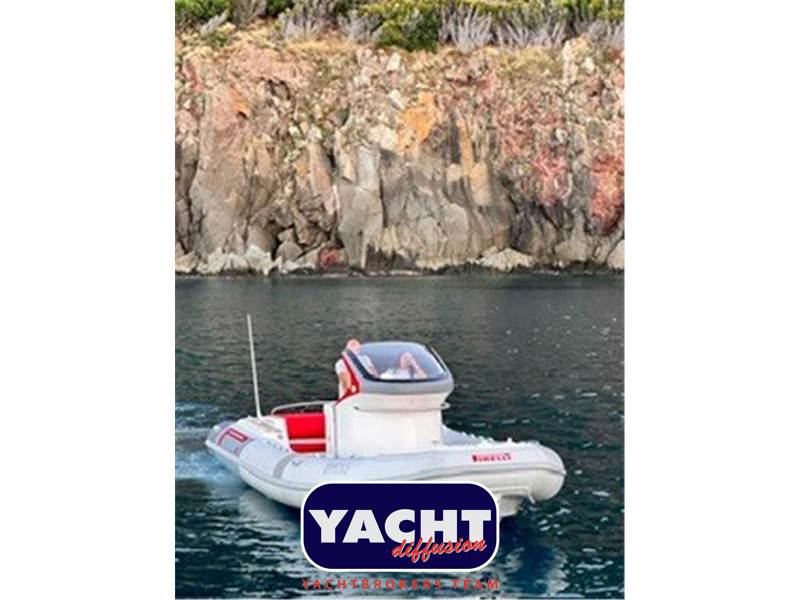 Pirelli PZERO 880 SPORT Foto 5