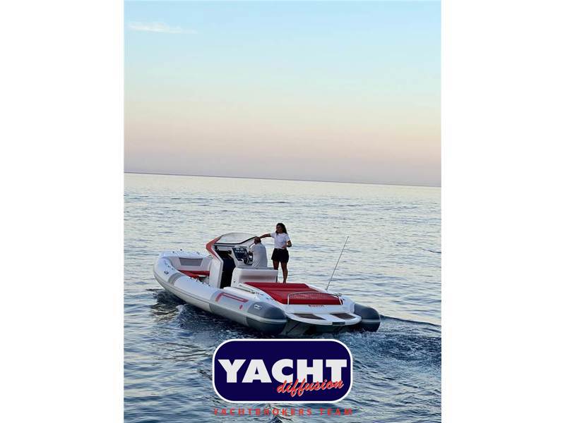 Pirelli PZERO 880 SPORT Foto 3