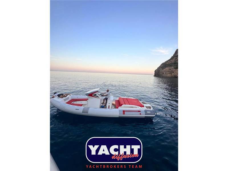 Pirelli PZERO 880 SPORT Foto 8