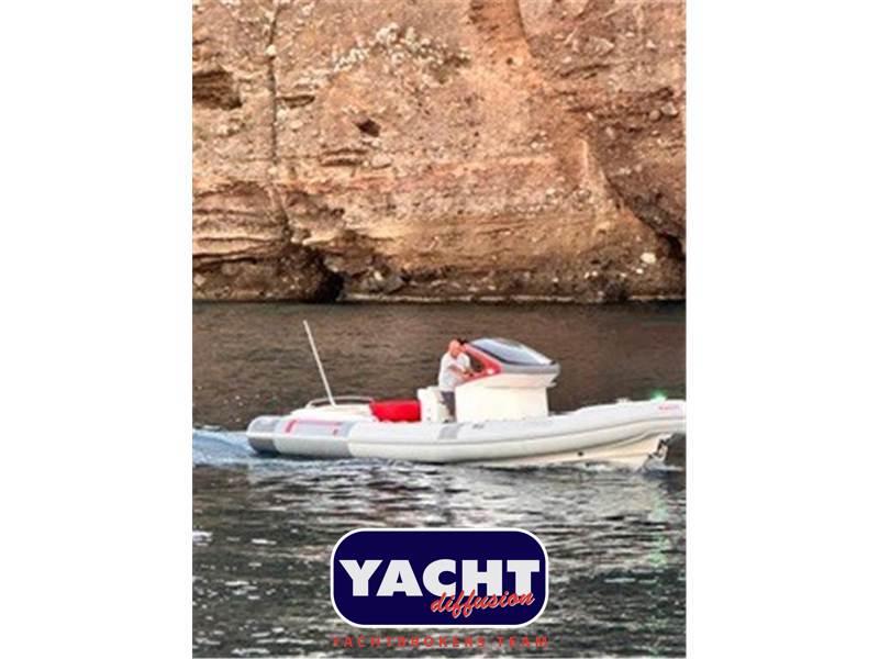 Pirelli PZERO 880 SPORT Foto 4