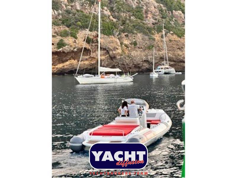 Pirelli PZERO 880 SPORT Foto 2