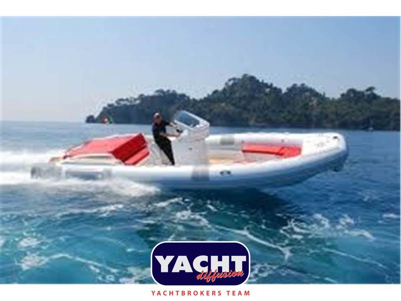 Pirelli PZERO 880 SPORT Foto 7