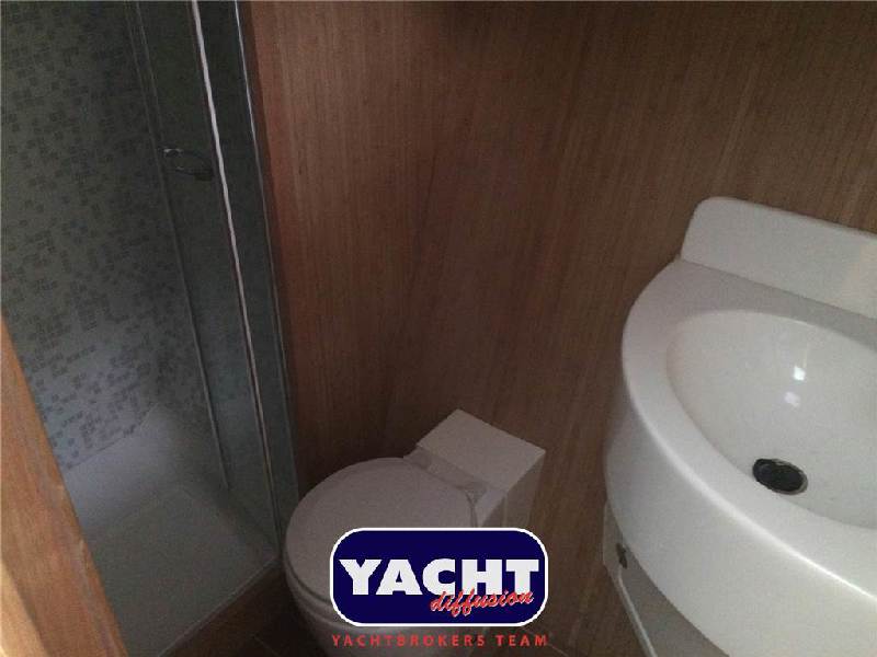 V yacht v 40 Foto 10