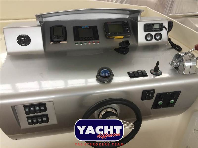 V yacht v 40 Foto 2