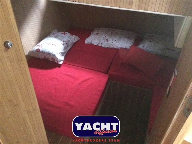 V yacht v 40 Foto 6