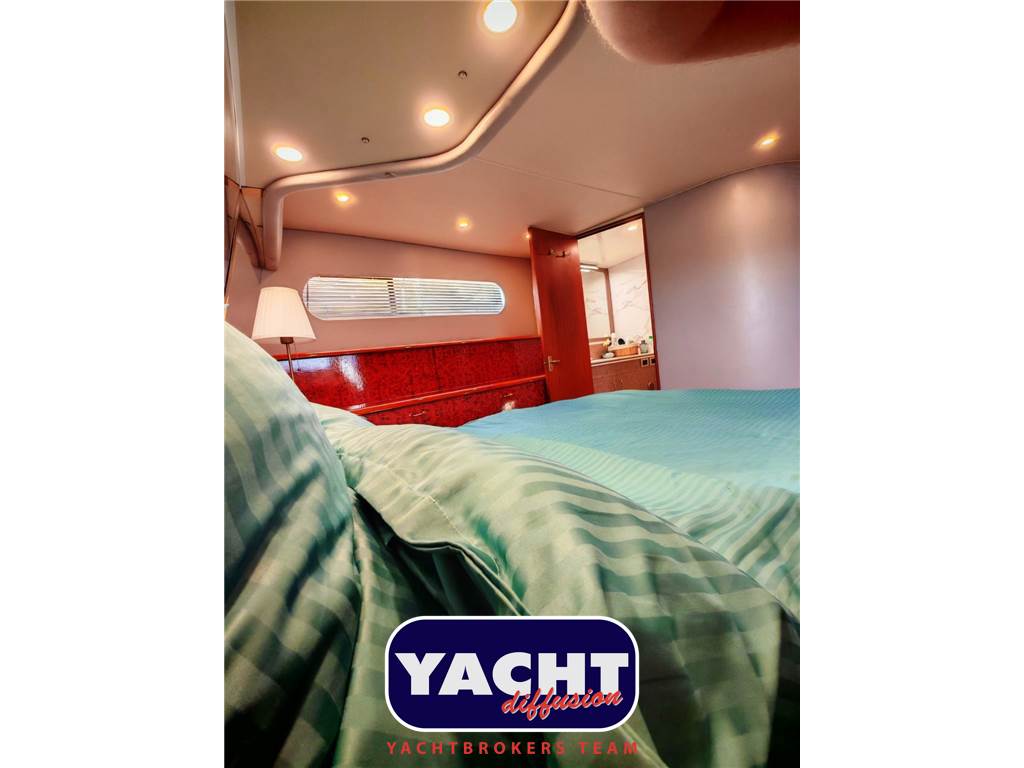 Ocean yacht 48 Usata 1996 - Foto 5