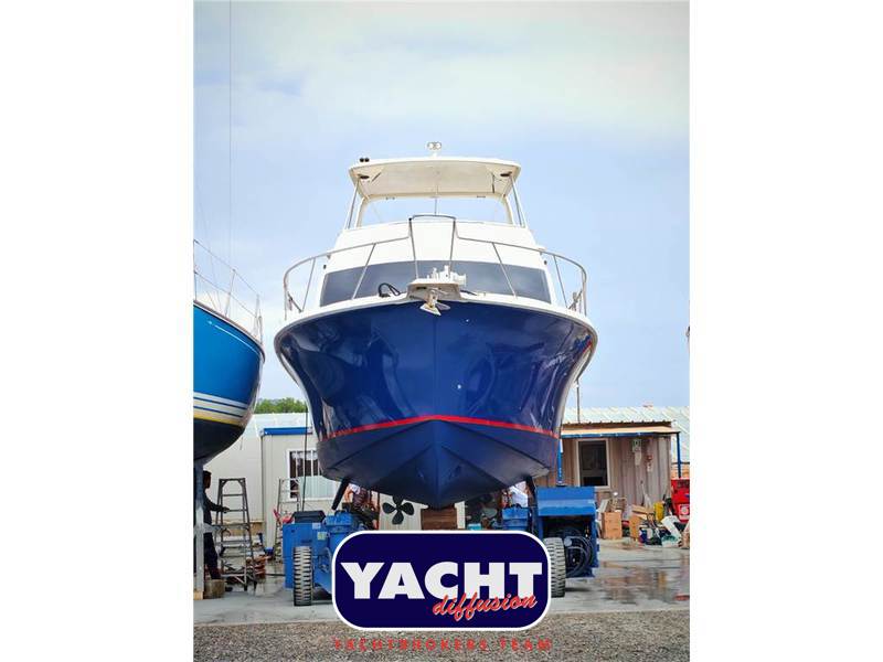 Ocean yacht 48 Foto 4