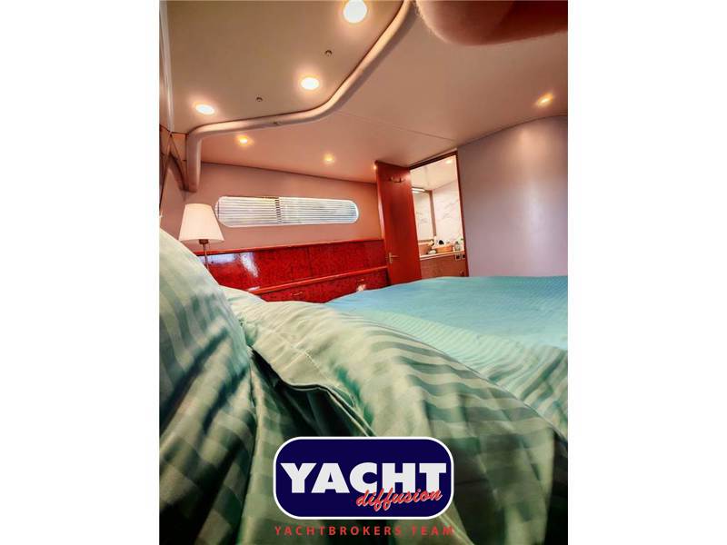 Ocean yacht 48 Foto 5