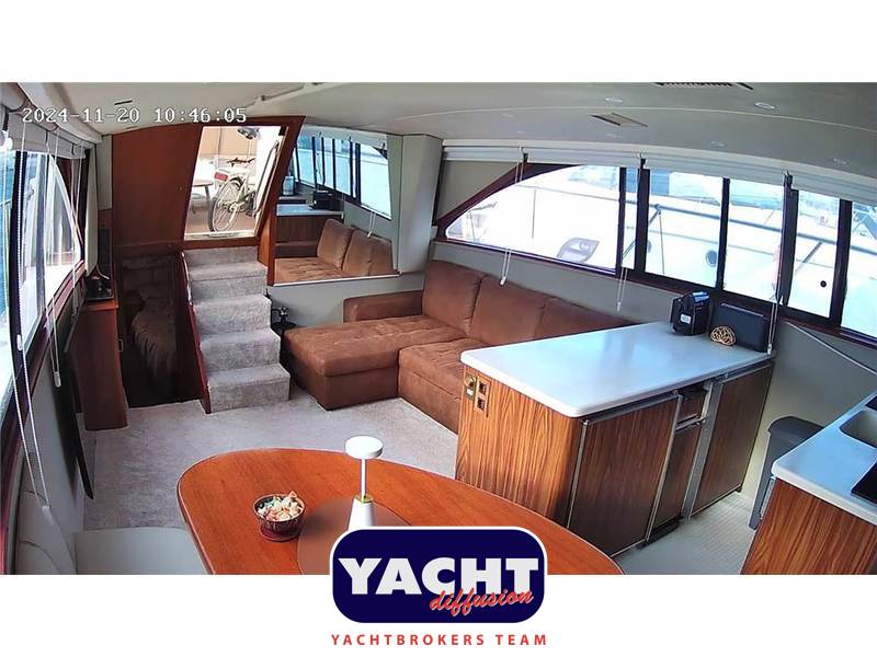 Ocean yacht 48 Foto 2