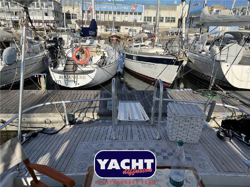 Jag Nautica 10,30 Foto 8