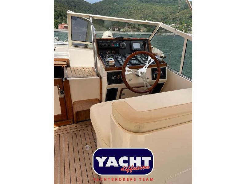 Cary marine 49 Foto 10