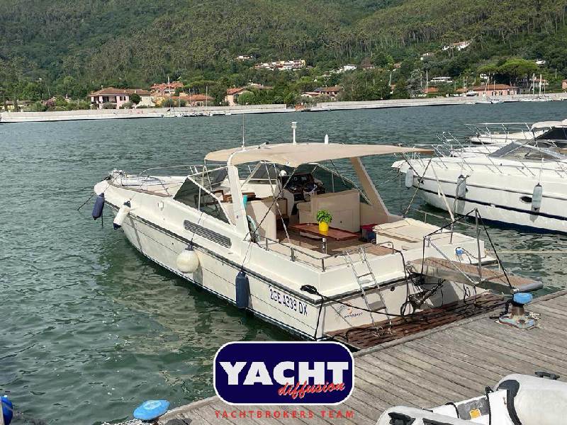 Cary marine 49