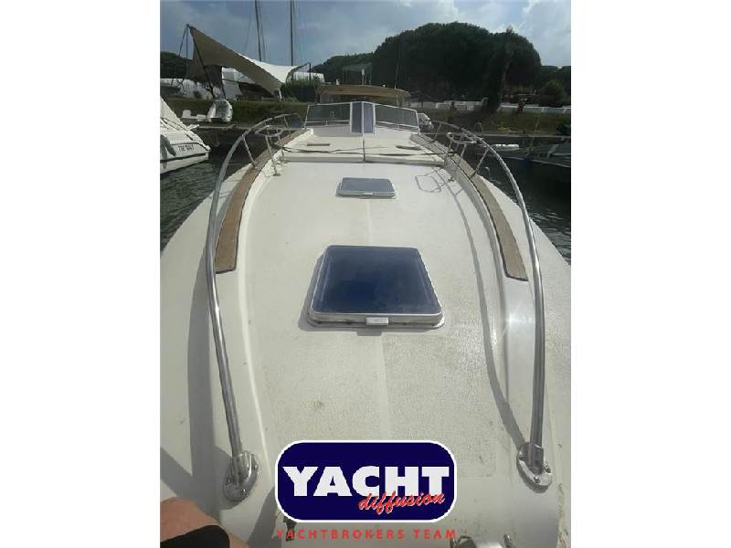 Cary marine 49 Foto 4