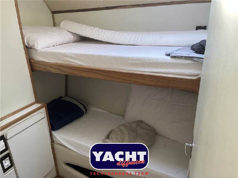 Cary marine 49 Foto 19