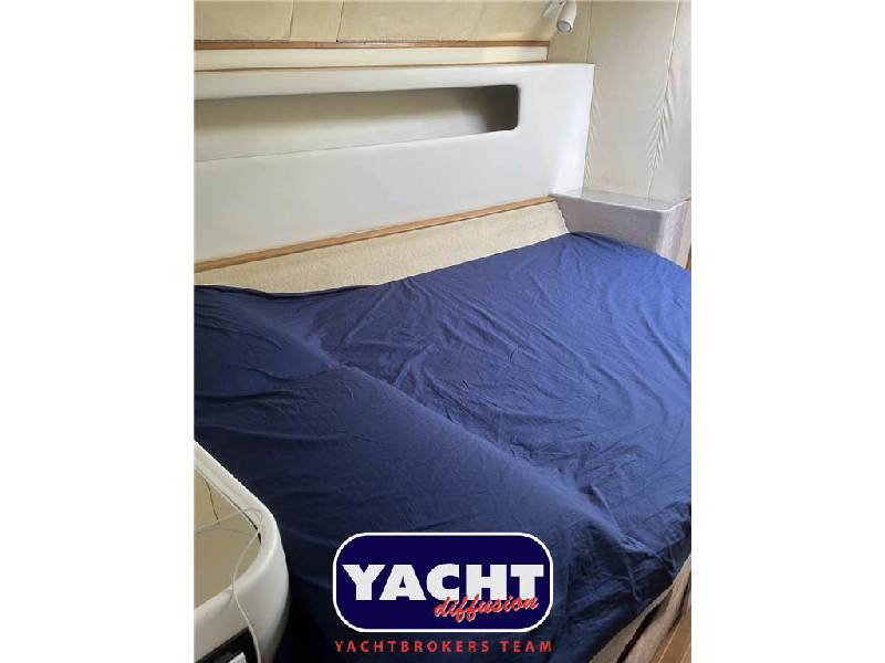 Cary marine 49 Foto 18