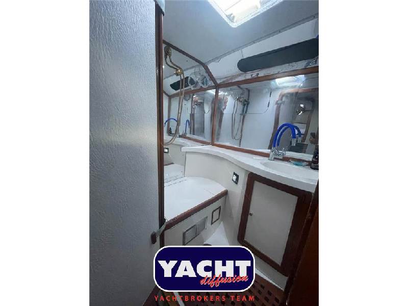 Cary marine 49 Foto 11