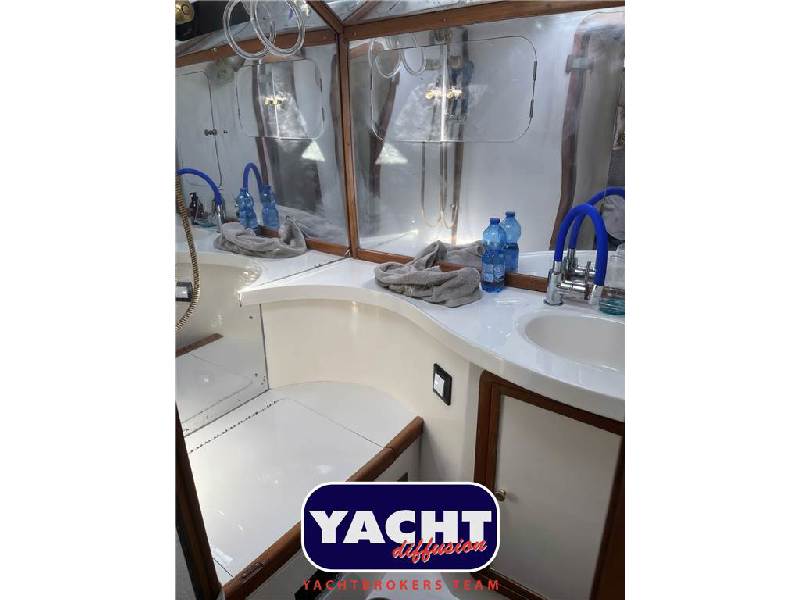 Cary marine 49 Foto 20
