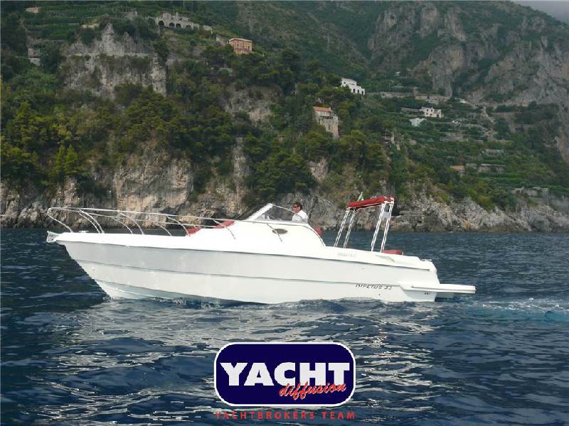 CVL IMPETUS 33 Foto 19