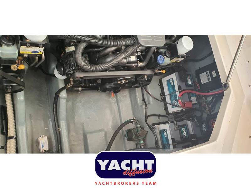Sea Ray 315 SUNDANCER Foto 17