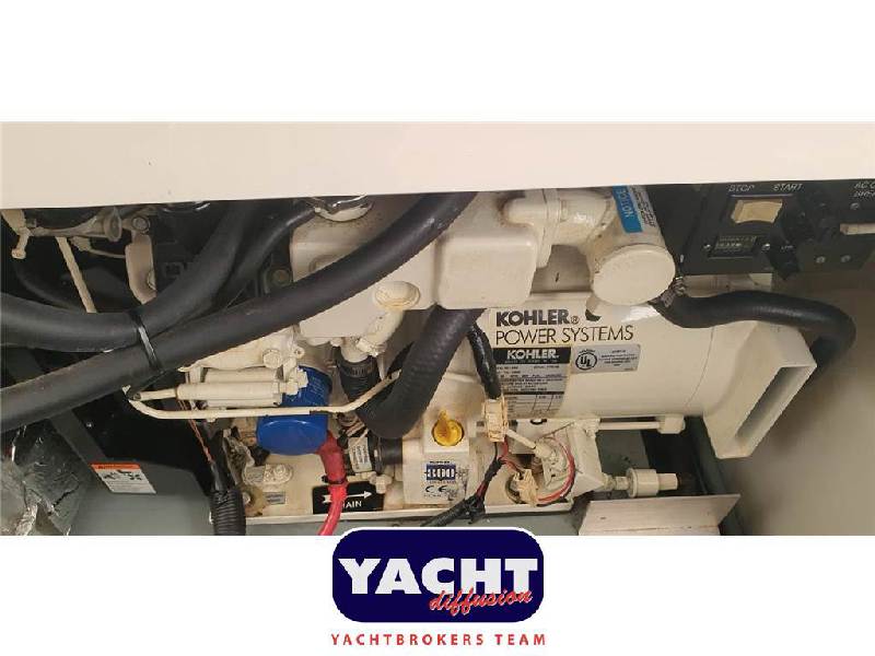 Sea Ray 315 SUNDANCER Foto 20