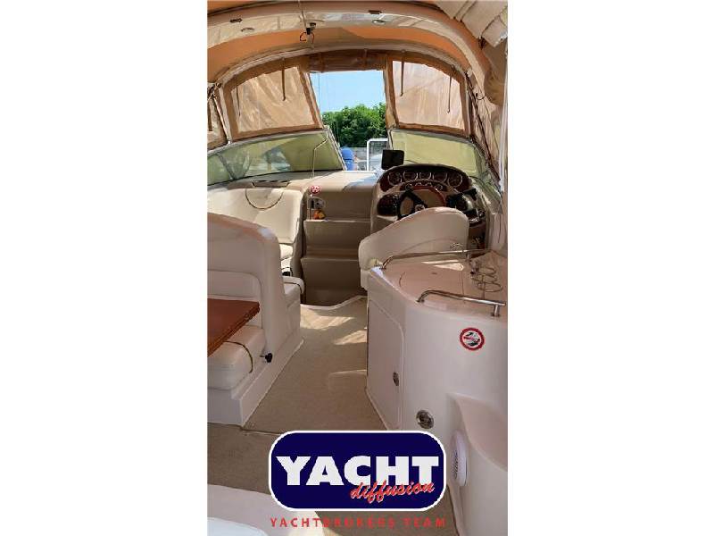 Sea Ray 315 SUNDANCER Foto 6