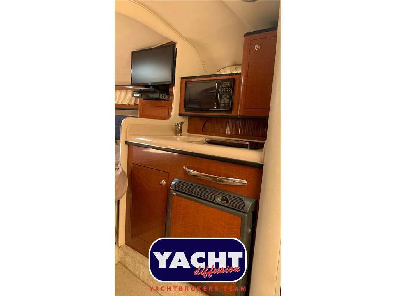 Sea Ray 315 SUNDANCER Foto 10