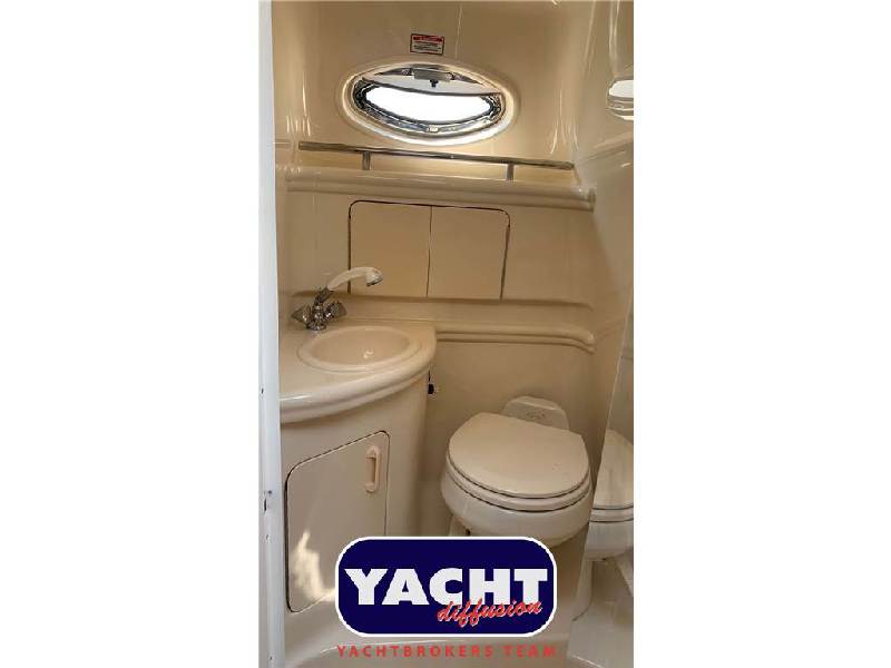 Sea Ray 315 SUNDANCER Foto 7