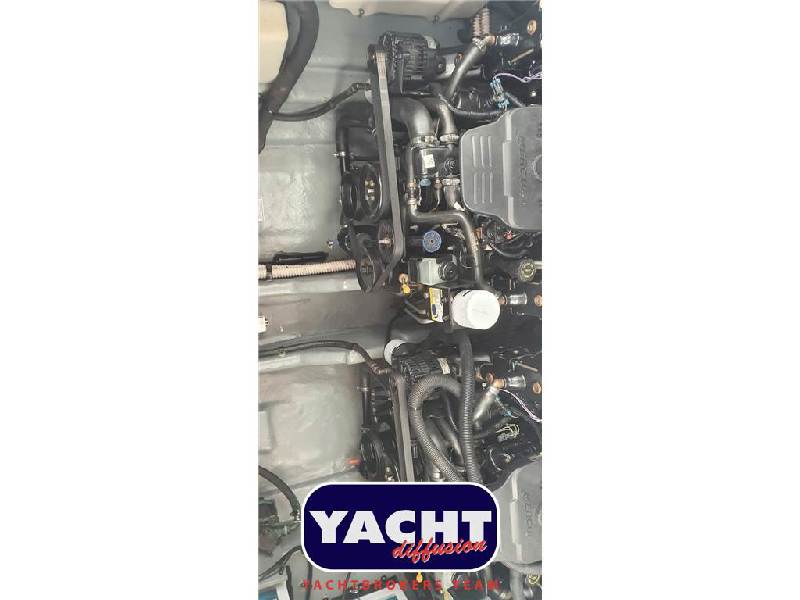 Sea Ray 315 SUNDANCER Foto 15