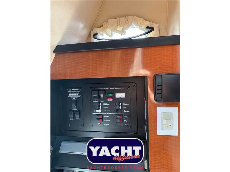 Sea Ray 315 SUNDANCER Foto 12