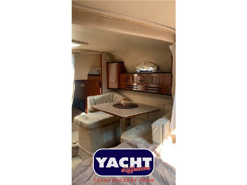 Sea Ray 315 SUNDANCER Foto 14