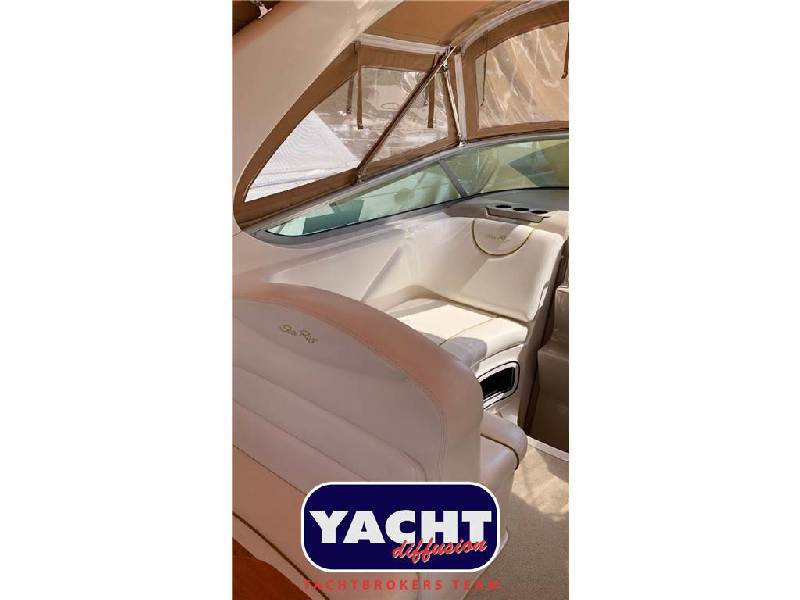Sea Ray 315 SUNDANCER Foto 3