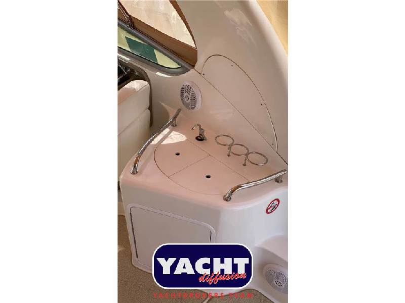 Sea Ray 315 SUNDANCER Foto 5