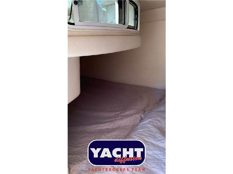 Sea Ray 315 SUNDANCER Foto 13