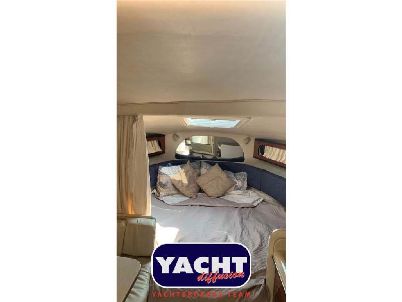 Sea Ray 315 SUNDANCER Foto 9