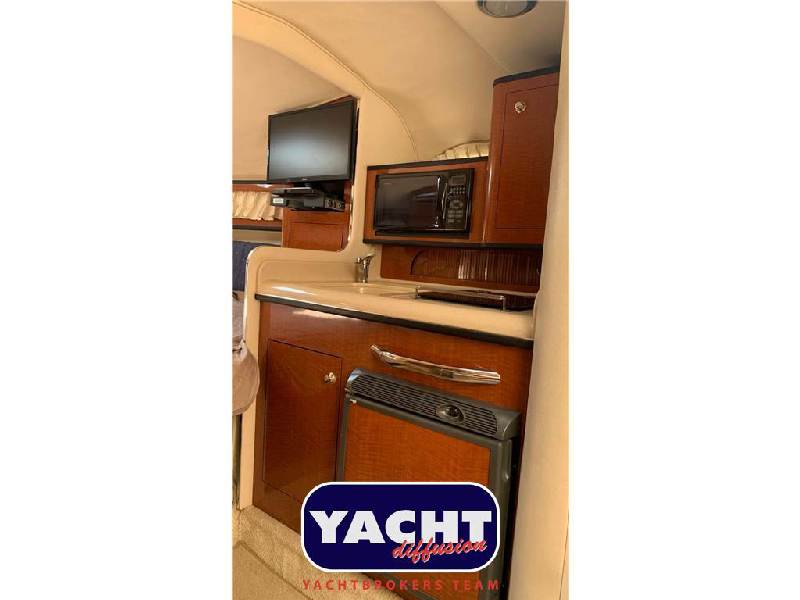 Sea Ray 315 SUNDANCER Foto 8