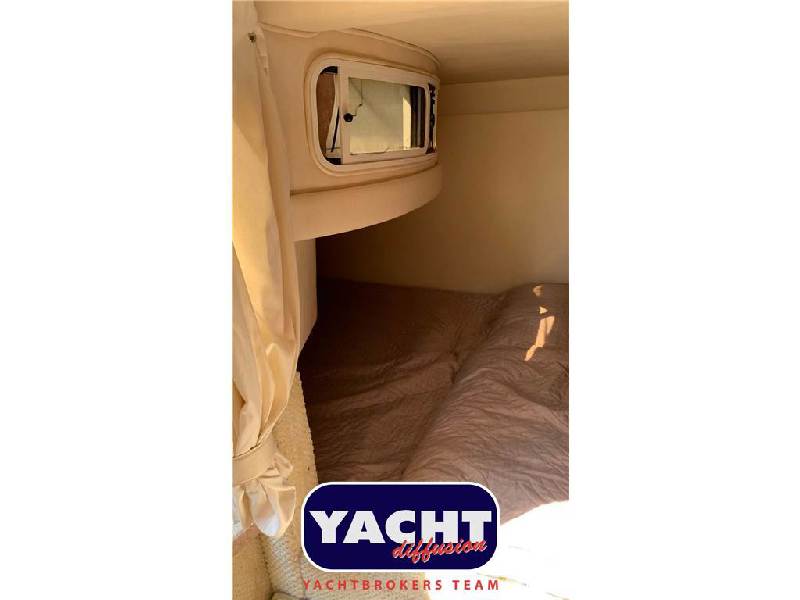 Sea Ray 315 SUNDANCER Foto 11