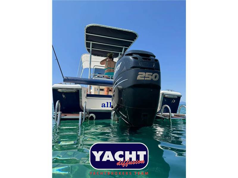 White Shark 215 Foto 3